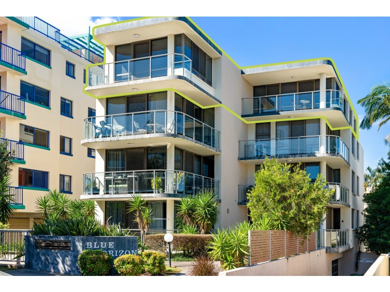 7/7 Latona Avenue, Caloundra QLD 4551