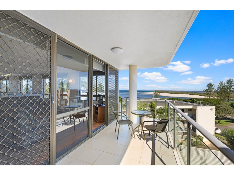 7/7 Latona Avenue, Caloundra QLD 4551