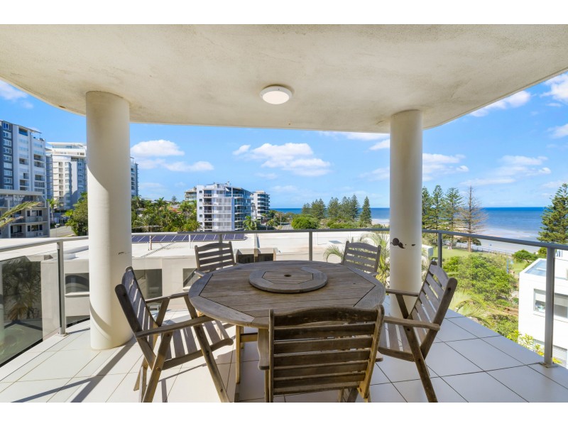 7/7 Latona Avenue, Caloundra QLD 4551