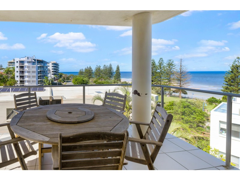 7/7 Latona Avenue, Caloundra QLD 4551