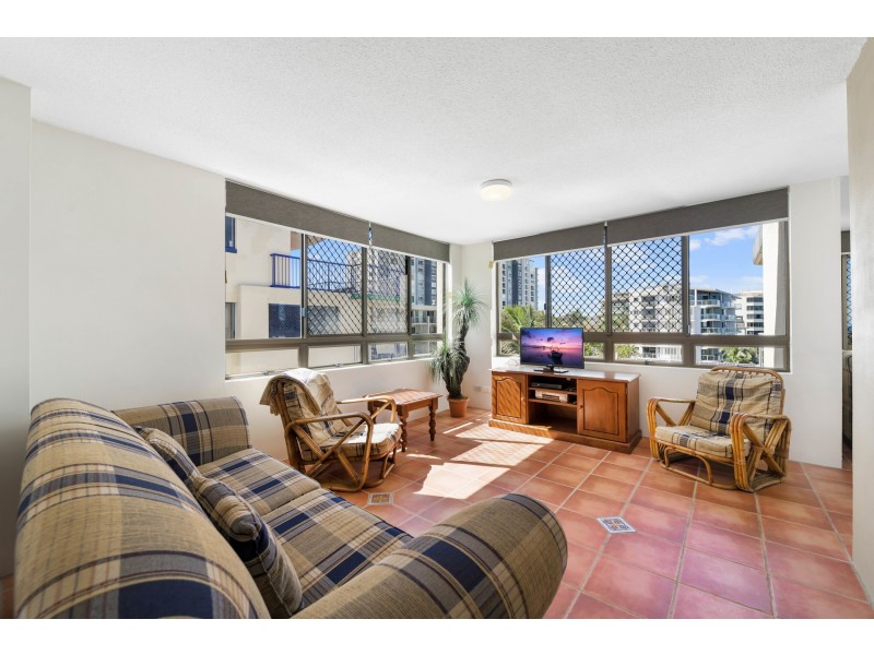 7/7 Latona Avenue, Caloundra QLD 4551