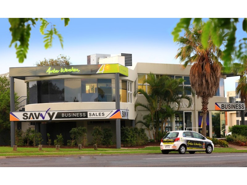 Suite 2C/3 Woomba Place, Mooloolaba QLD 4557