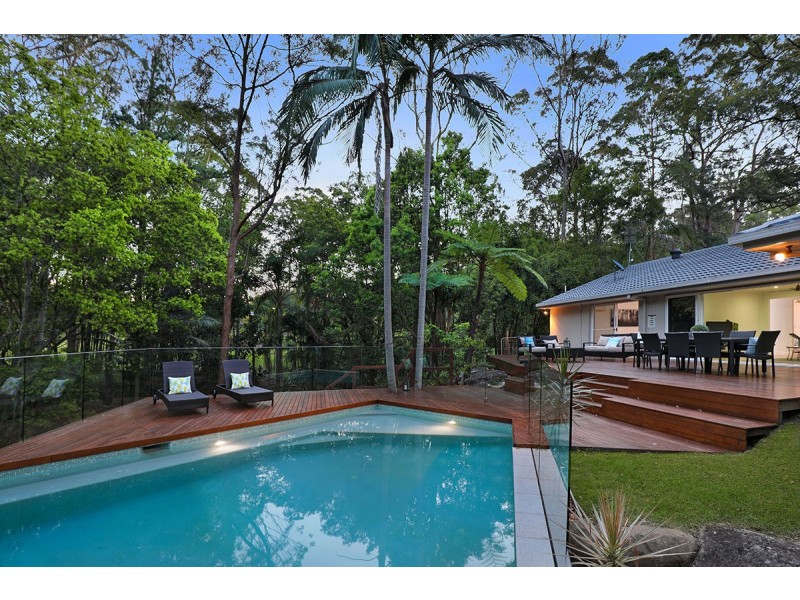 100 Ballinger Road, Buderim QLD 4556