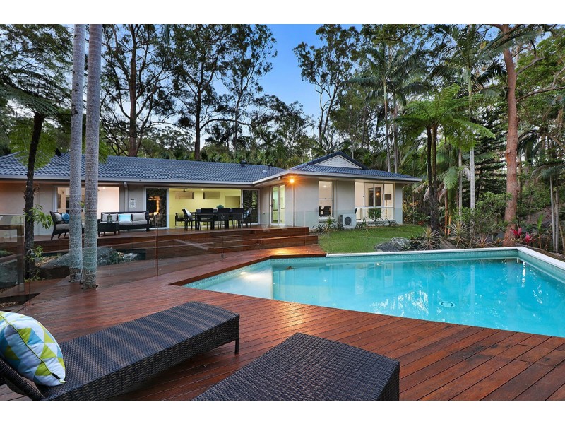 100 Ballinger Road, Buderim QLD 4556