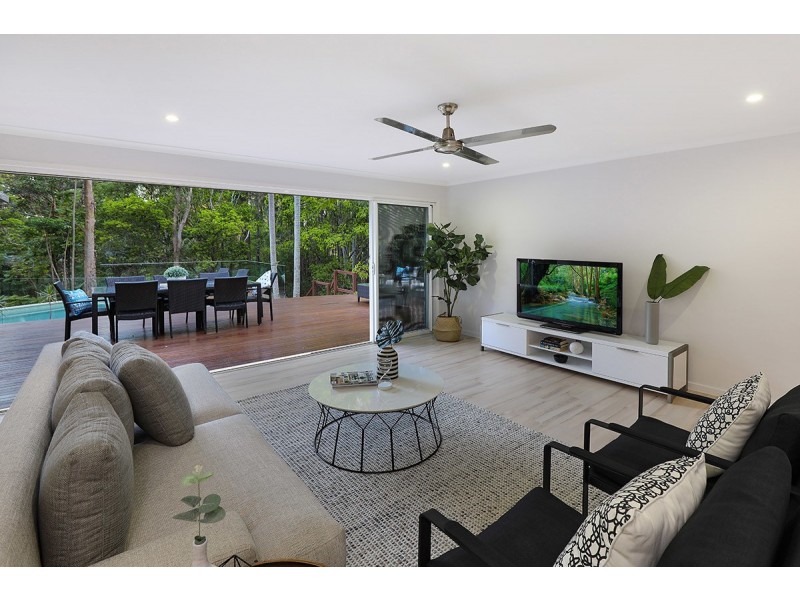 100 Ballinger Road, Buderim QLD 4556
