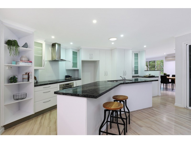 100 Ballinger Road, Buderim QLD 4556