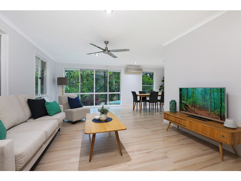 100 Ballinger Road, Buderim QLD 4556