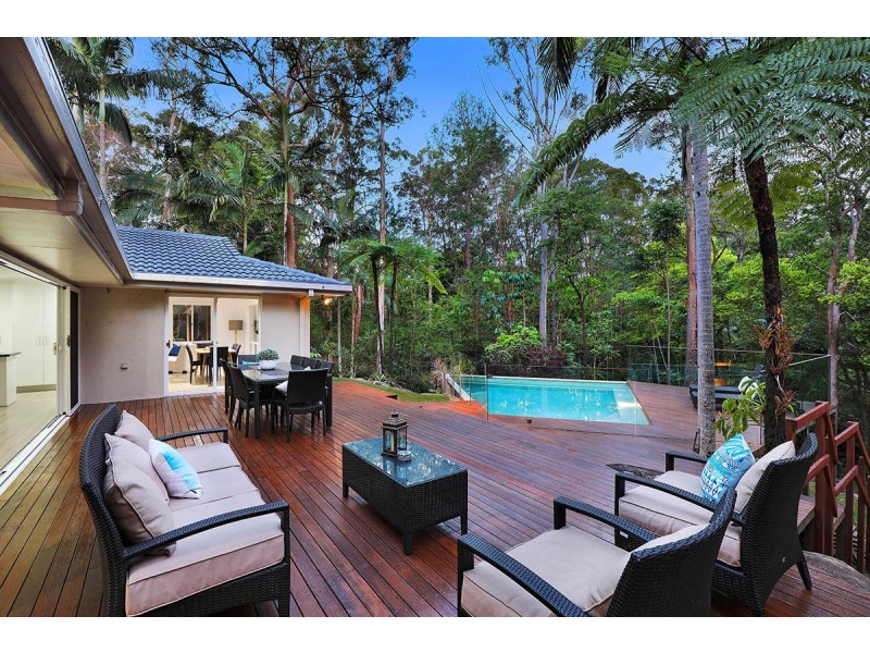 100 Ballinger Road, Buderim QLD 4556