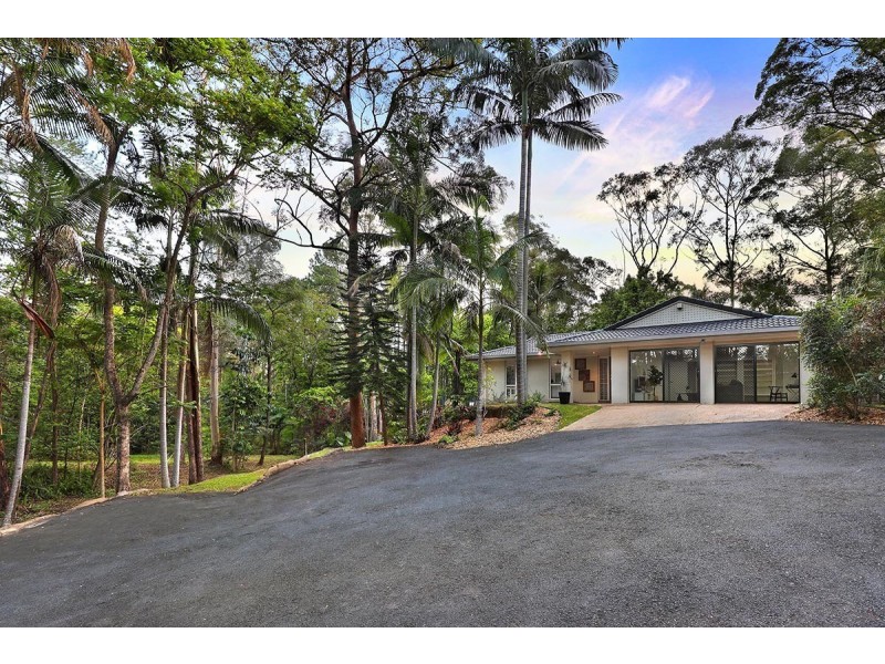 100 Ballinger Road, Buderim QLD 4556