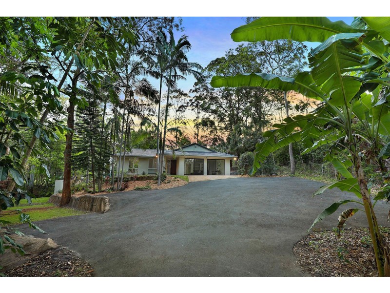 100 Ballinger Road, Buderim QLD 4556