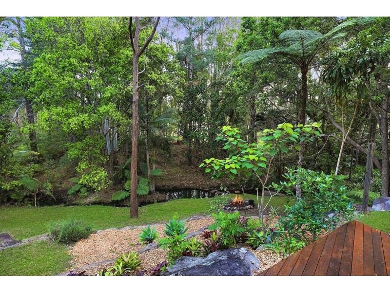 100 Ballinger Road, Buderim QLD 4556