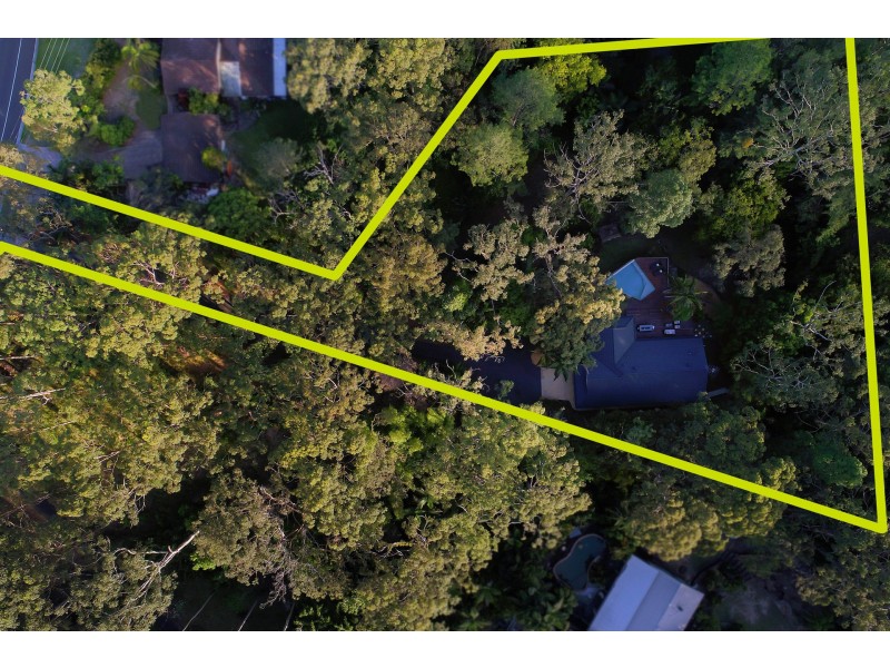 100 Ballinger Road, Buderim QLD 4556