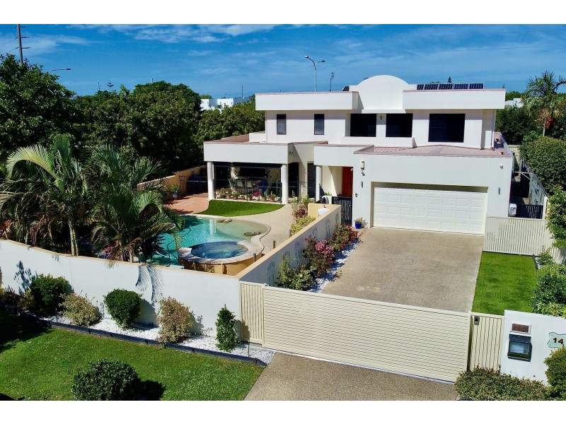 14 Mykonos Court, Kawana Island QLD 4575