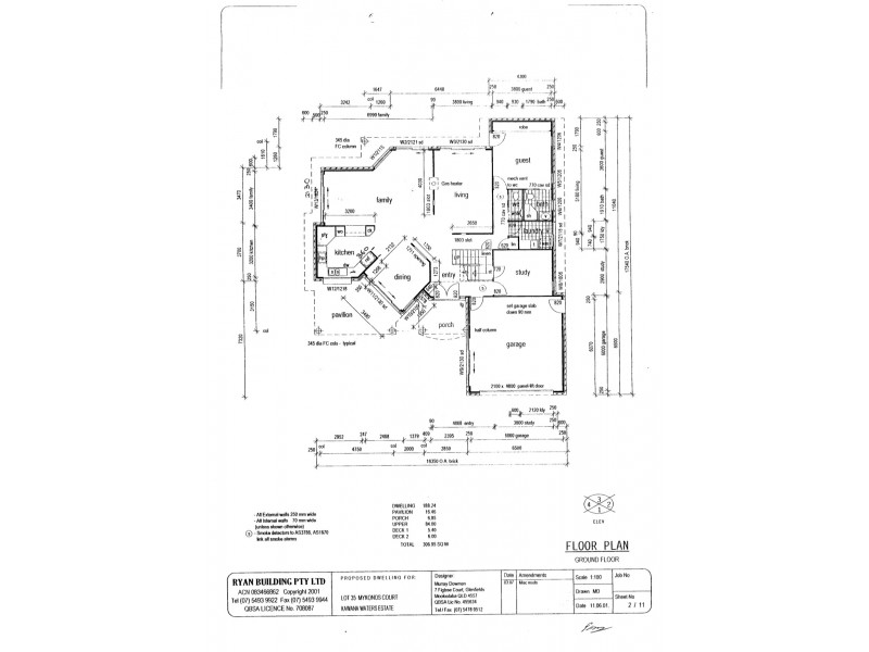 14 Mykonos Court, Kawana Island QLD 4575