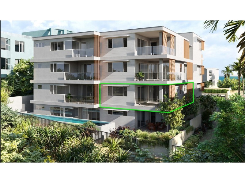 202/26-28 McIlwraith Street, Moffat Beach QLD 4551