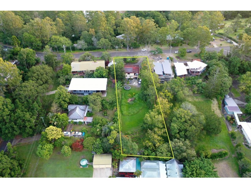 30 Crescent Road, Eumundi QLD 4562