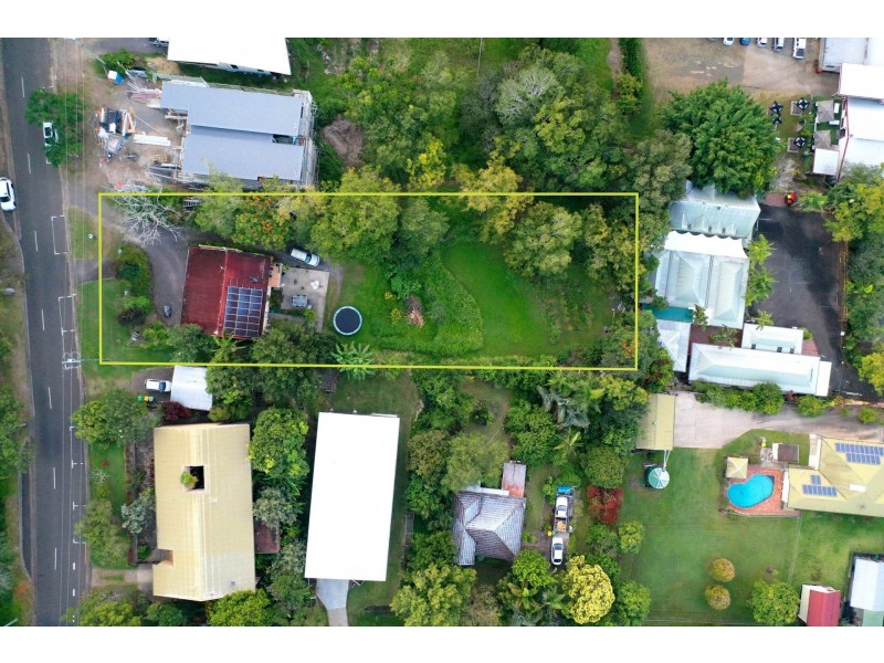 30 Crescent Road, Eumundi QLD 4562