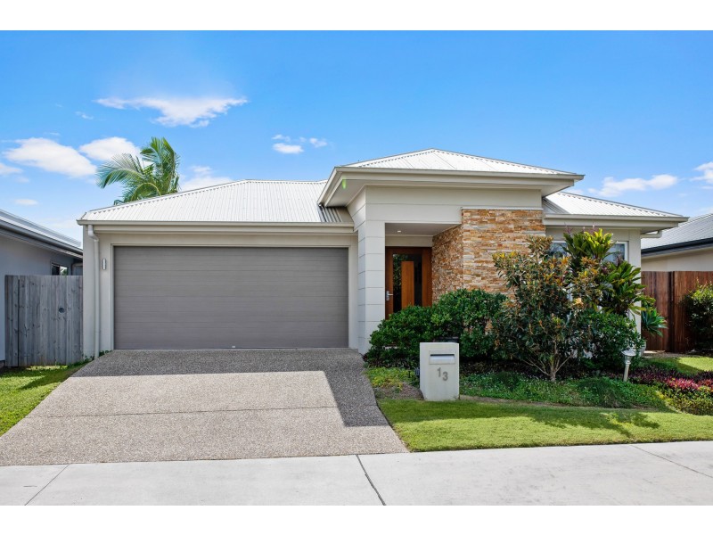 13 Flame Tree Avenue, Sippy Downs QLD 4556