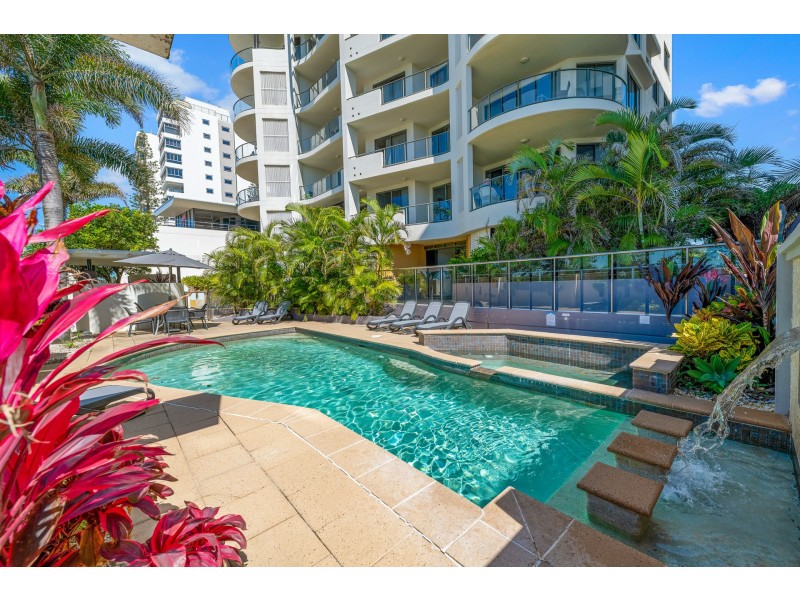 303/122-124 Alexandra Parade, Alexandra Headland QLD 4572