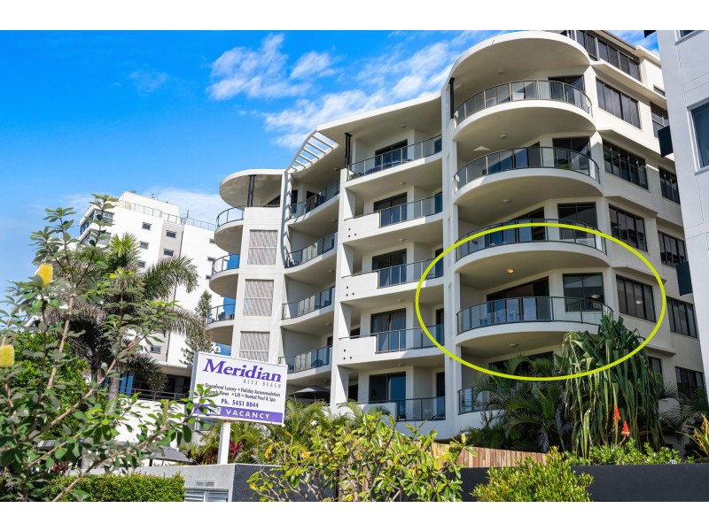 303/122-124 Alexandra Parade, Alexandra Headland QLD 4572