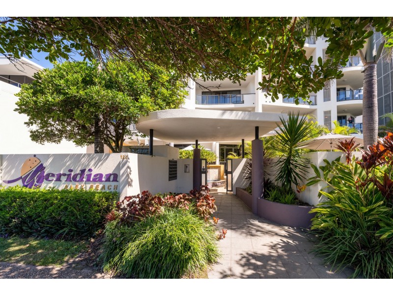 303/122-124 Alexandra Parade, Alexandra Headland QLD 4572