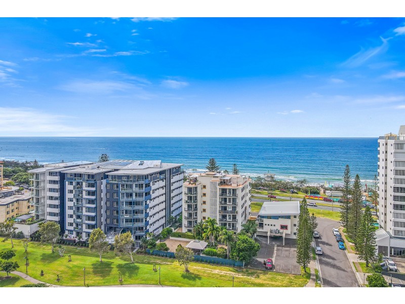 303/122-124 Alexandra Parade, Alexandra Headland QLD 4572