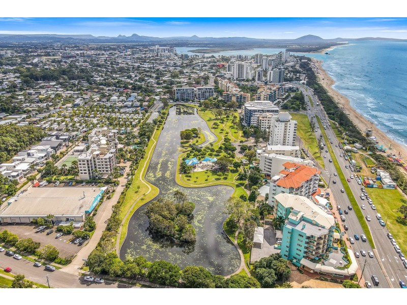 303/122-124 Alexandra Parade, Alexandra Headland QLD 4572