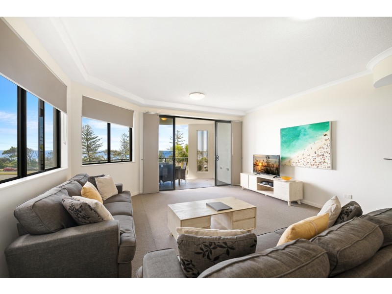 303/122-124 Alexandra Parade, Alexandra Headland QLD 4572