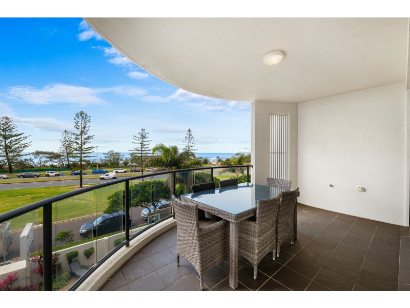 303/122-124 Alexandra Parade, Alexandra Headland QLD 4572