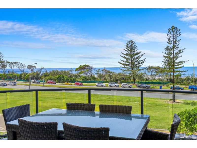 303/122-124 Alexandra Parade, Alexandra Headland QLD 4572