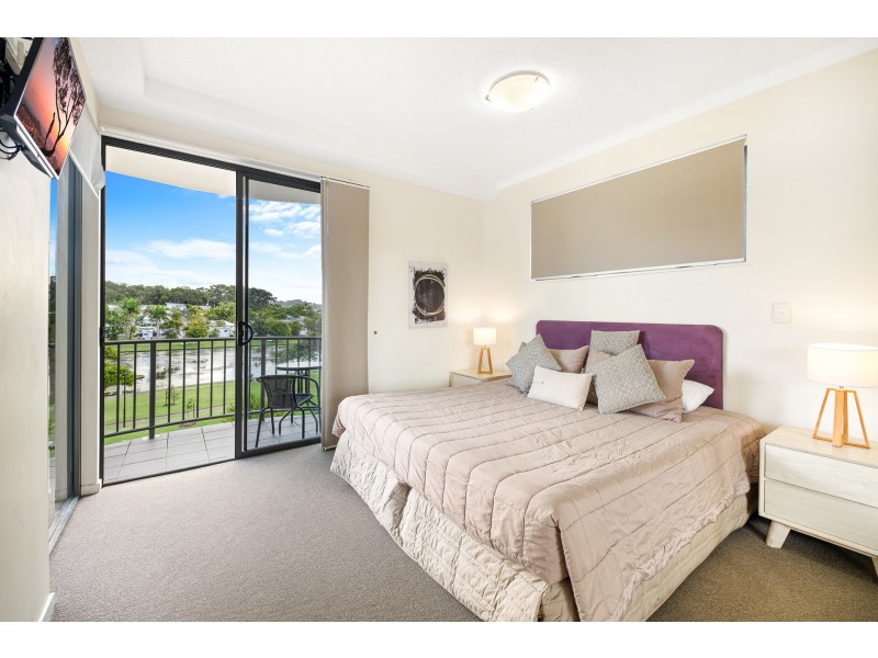 303/122-124 Alexandra Parade, Alexandra Headland QLD 4572