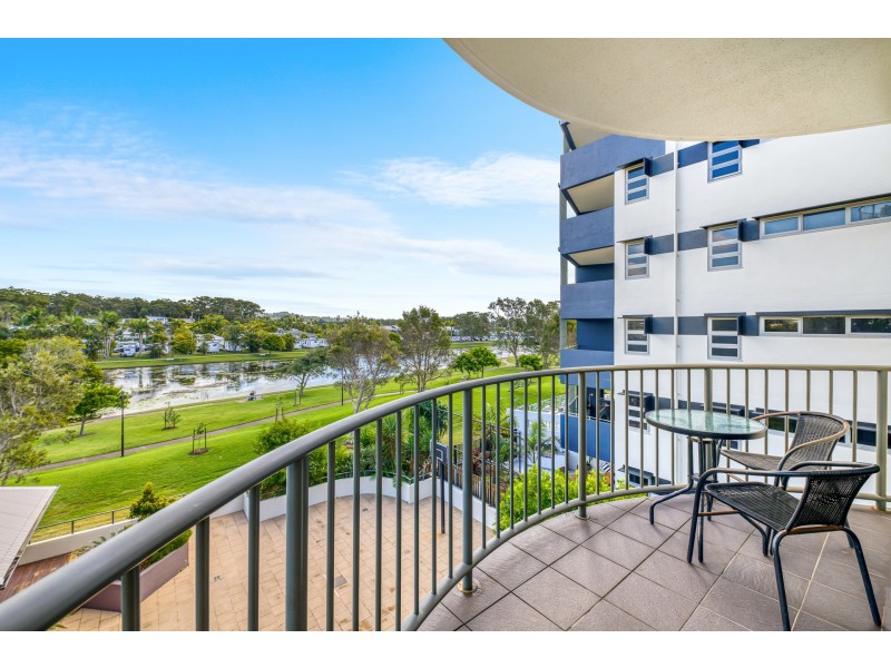 303/122-124 Alexandra Parade, Alexandra Headland QLD 4572