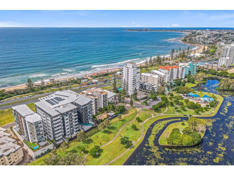 303/122-124 Alexandra Parade, Alexandra Headland QLD 4572