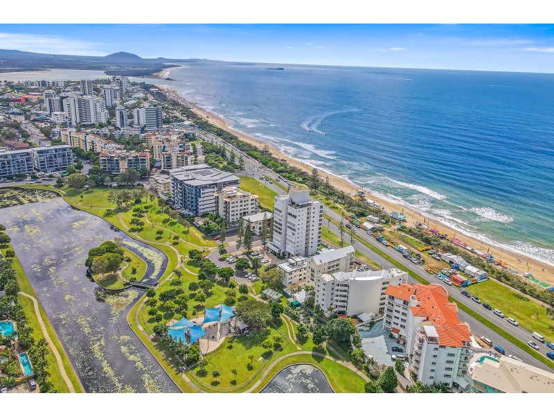 303/122-124 Alexandra Parade, Alexandra Headland QLD 4572