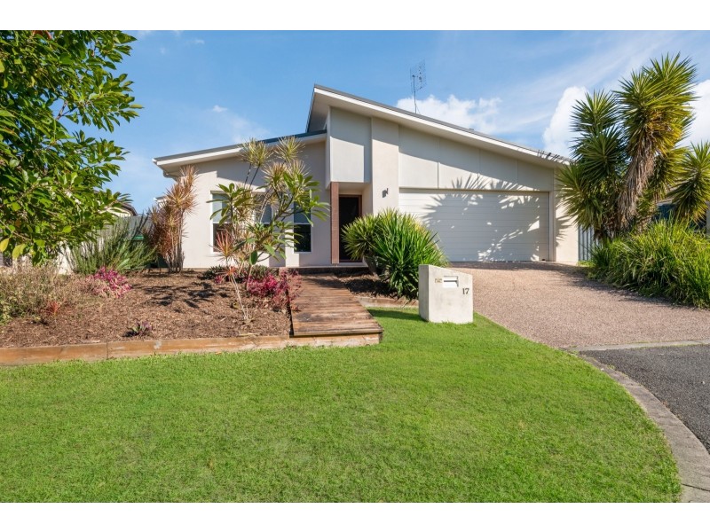 17 Clarence Place, Sippy Downs QLD 4556