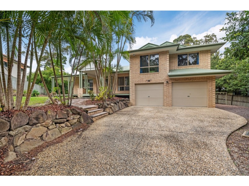 22 Elizamay Close, Buderim QLD 4556