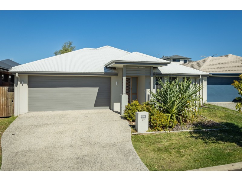 57 Sanctuary Crescent, Narangba QLD 4504