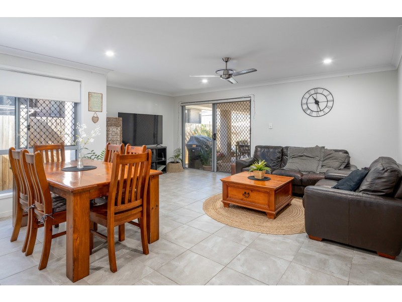 57 Sanctuary Crescent, Narangba QLD 4504