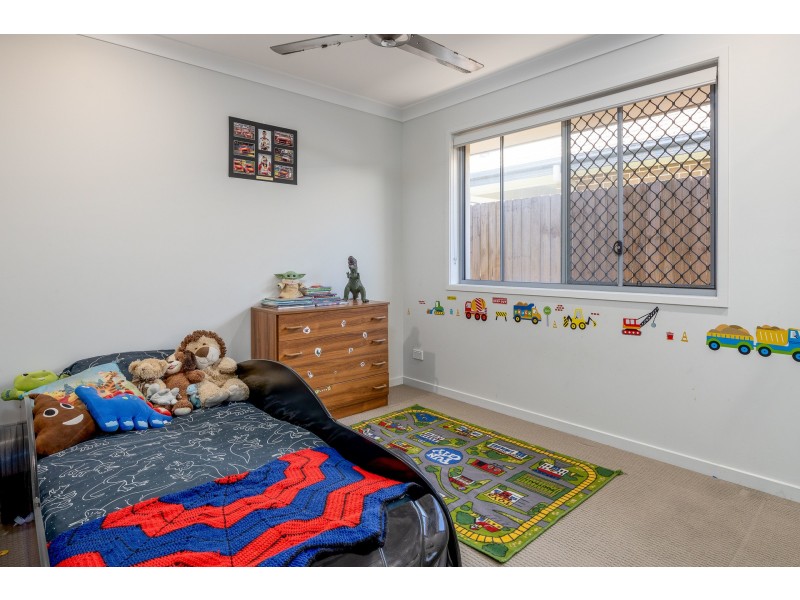 57 Sanctuary Crescent, Narangba QLD 4504