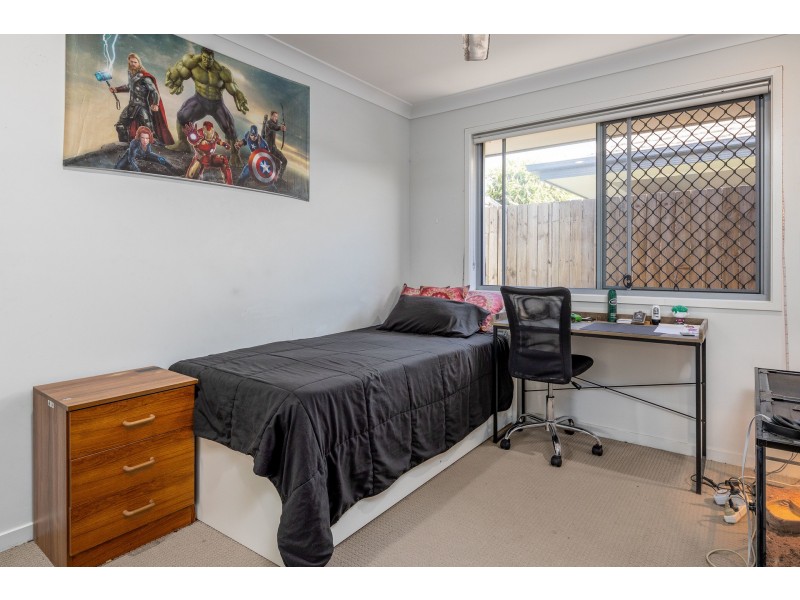 57 Sanctuary Crescent, Narangba QLD 4504