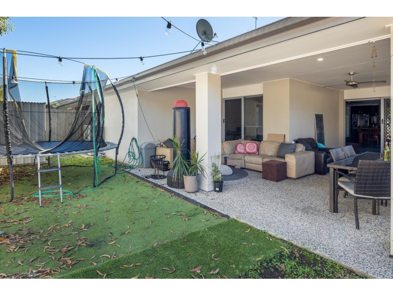 57 Sanctuary Crescent, Narangba QLD 4504