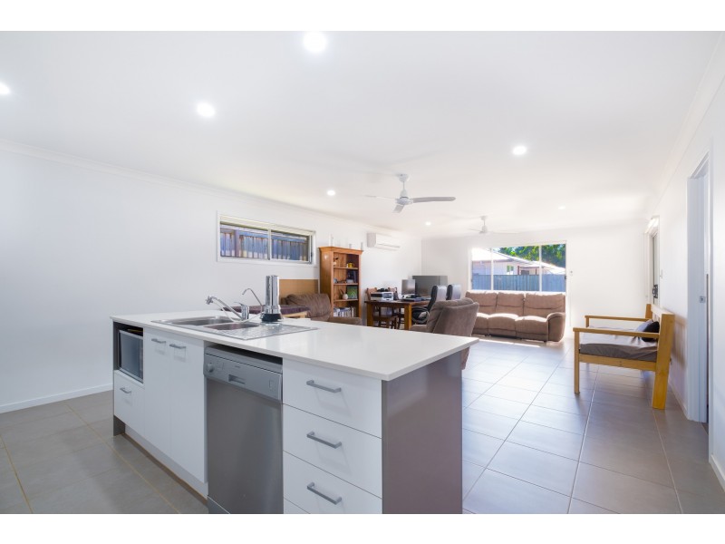 36 Creekside Drive, Nambour QLD 4560