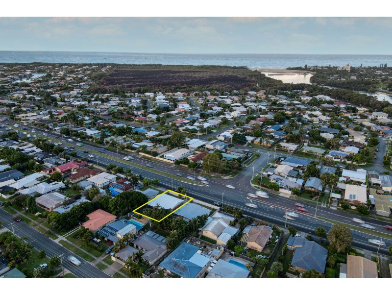 638 Nicklin Way, Wurtulla QLD 4575