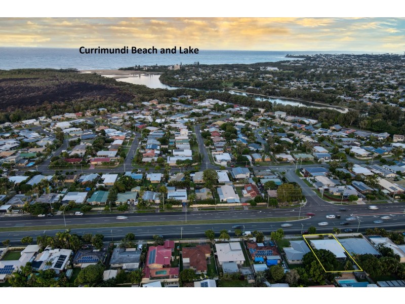 638 Nicklin Way, Wurtulla QLD 4575