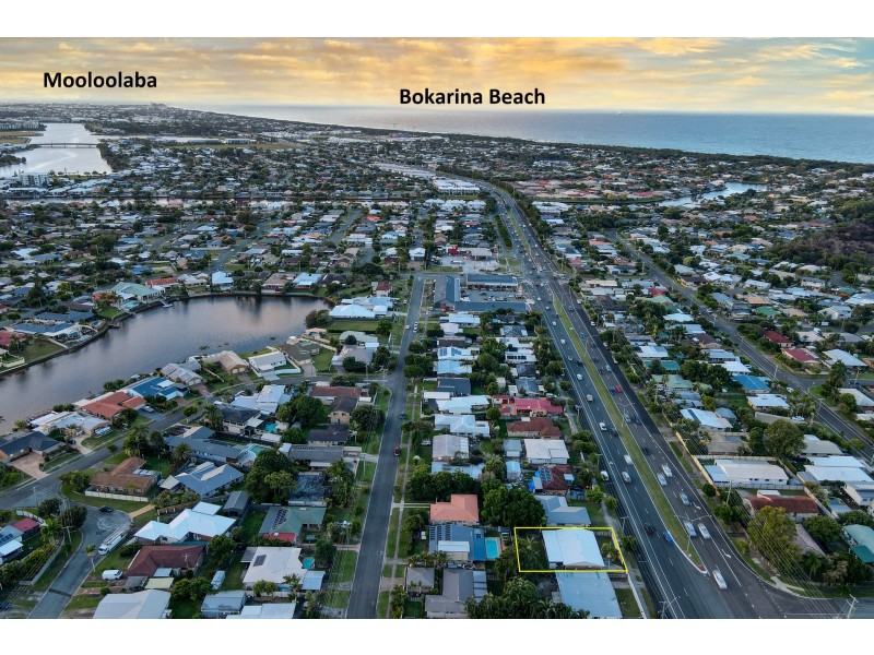 638 Nicklin Way, Wurtulla QLD 4575