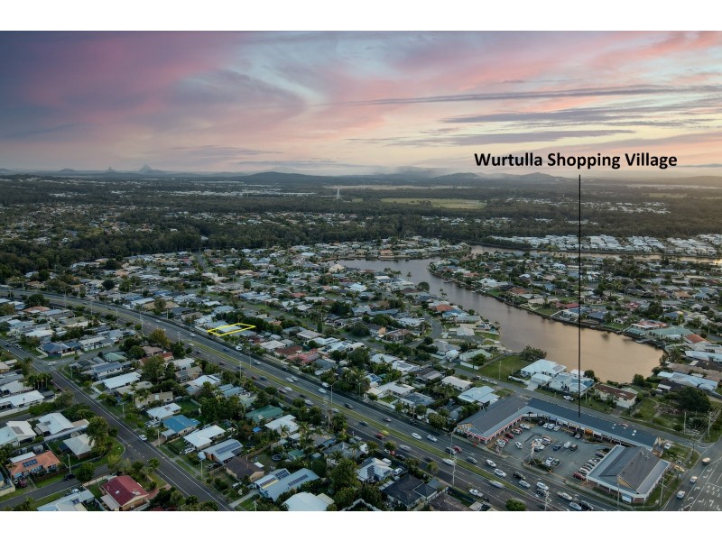 638 Nicklin Way, Wurtulla QLD 4575