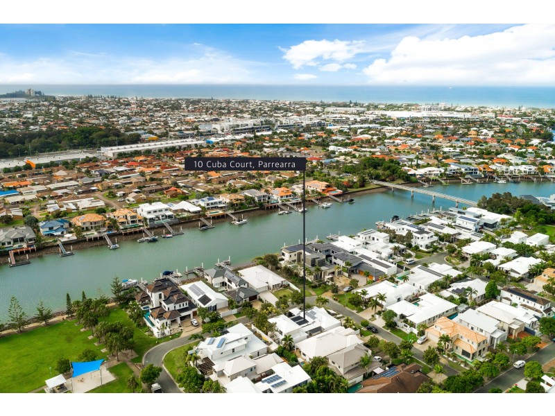 10 Cuba Court, Kawana Island QLD 4575