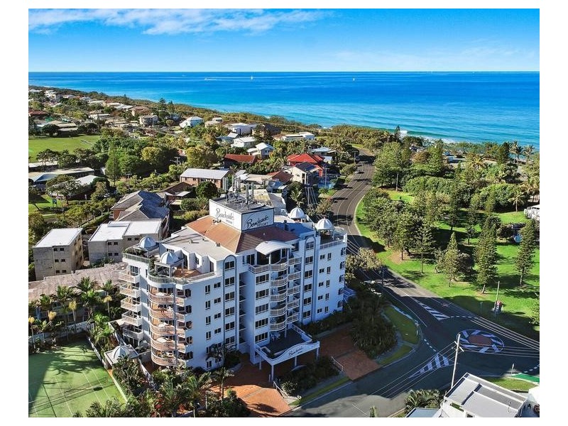 6A/101 Pacific Boulevard, Buddina QLD 4575