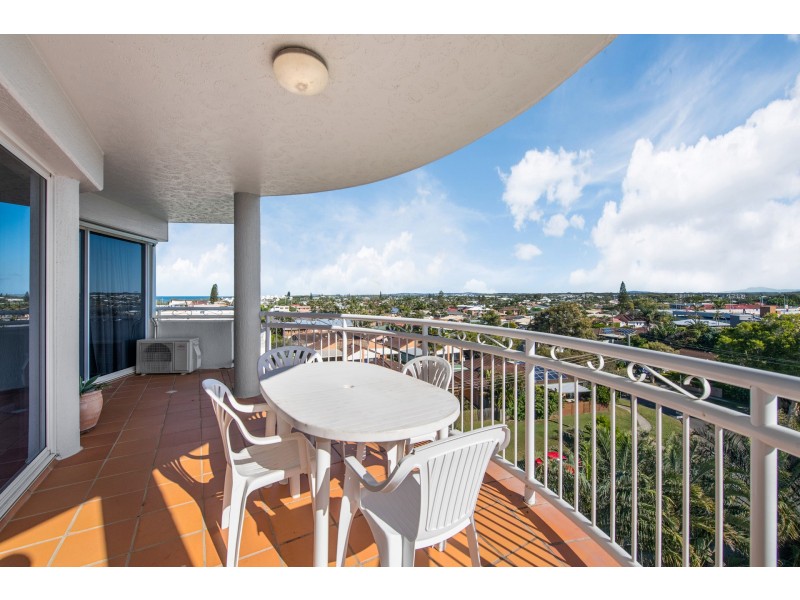 6A/101 Pacific Boulevard, Buddina QLD 4575