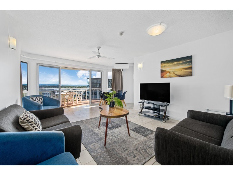 6A/101 Pacific Boulevard, Buddina QLD 4575